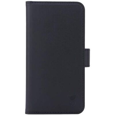 Coque en cuir Gear pour Asus Zenfone 5 avec porte-cartes - Publicité Coque en cuir Gear pour Asus Zenfone 5 avec porte-cartes - Publicité