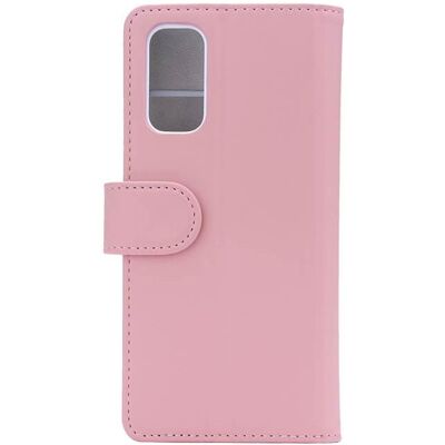 Gear Porte-monnaie Rose Samsung S20 - Publicité Gear Porte-monnaie Rose Samsung S20 - Publicité