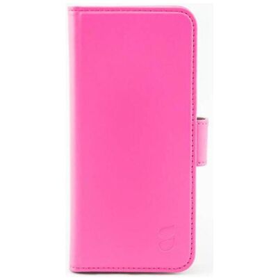 Coque Portefeuille Rose Gear Samsung Galaxy S9 - Protéger & Stocker - Publicité Coque Portefeuille Rose Gear Samsung Galaxy S9 - Protéger & Stocker - Publicité