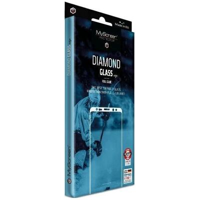 MyScreen Protector Huawei P Smart+ 2019 - Protecteur d'Écran Edge Full Glue - Publicité MyScreen Protector Huawei P Smart+ 2019 - Protecteur d'Écran Edge Full Glue - Publicité