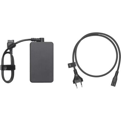 240W Power Adapter (Chargeur pour drone, Dji Mavic 4 Pro), Drone : accessoires, Noir - Publicité 240W Power Adapter (Chargeur pour drone, Dji Mavic 4 Pro), Drone : accessoires, Noir - Publicité
