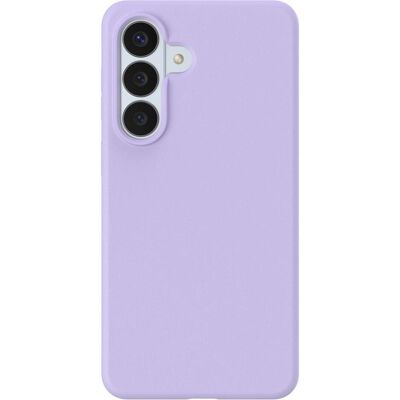 Belkin SheerForce Protect S26+ Schutzhülle lavendel MSB016hqLV (Samsung Galaxy S26+), Coque pour téléphone portable, Violet - Publicité Belkin SheerForce Protect S26+ Schutzhülle lavendel MSB016hqLV (Samsung Galaxy S26+), Coque pour téléphone portable, Violet - Publicité