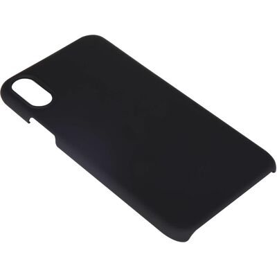 Coque Gear pour iPhone Noire - Étui Smartphone - Publicité Coque Gear pour iPhone Noire - Étui Smartphone - Publicité