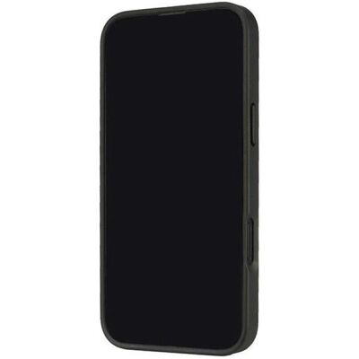 Coque rigide en cuir synthétique Audi iPhone 16 Plus - Etui - Publicité Coque rigide en cuir synthétique Audi iPhone 16 Plus - Etui - Publicité