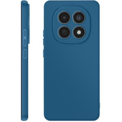 OEM Back panel cover MATT case for XIAOMI Redmi Note 15 5G blue (Xiaomi Redmi Note 15 Pro 4G), Coque pour téléphone portable, Bleu - Publicité OEM Back panel cover MATT case for XIAOMI Redmi Note 15 5G blue (Xiaomi Redmi Note 15 Pro 4G), Coque pour téléphone portable, Bleu - Publicité