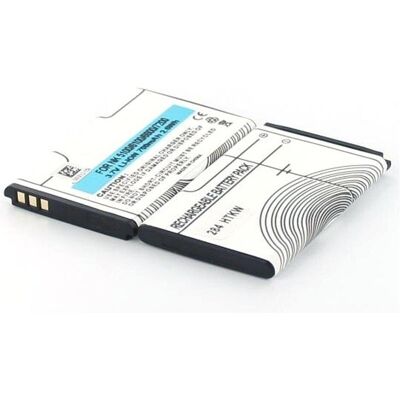 Batterie Lithium-Ion pour Nokia C2-05 - 750 mAh - Publicité Batterie Lithium-Ion pour Nokia C2-05 - 750 mAh - Publicité
