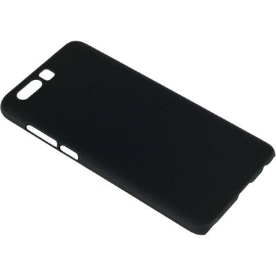 Coque Noire Gear Huawei Honor 9 - Étui Téléphone - Publicité Coque Noire Gear Huawei Honor 9 - Étui Téléphone - Publicité