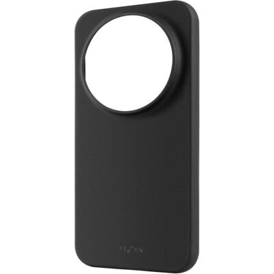 Fixed Story gummierte Rückseite für XIAOMI 17 Ultra schwarz (Xiaomi 17 Ultra), Coque pour téléphone portable, Noir - Publicité Fixed Story gummierte Rückseite für XIAOMI 17 Ultra schwarz (Xiaomi 17 Ultra), Coque pour téléphone portable, Noir - Publicité