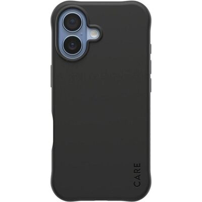 PanzerGlass Samba Case (Apple iPhone 17), Coque pour téléphone portable, Noir - Publicité PanzerGlass Samba Case (Apple iPhone 17), Coque pour téléphone portable, Noir - Publicité