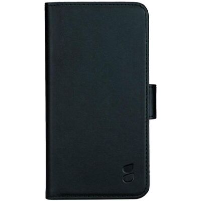 GEAR Huawei P20 Lite Étui Wallet - Protection avec Compartiments pour Cartes - Publicité GEAR Huawei P20 Lite Étui Wallet - Protection avec Compartiments pour Cartes - Publicité