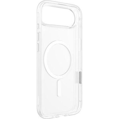 Belkin SheerForce magn. Schutzh. iPhone Air transpar. MSA033hqCL (Apple iPhone Air), Coque pour téléphone portable, Transparent - Publicité Belkin SheerForce magn. Schutzh. iPhone Air transpar. MSA033hqCL (Apple iPhone Air), Coque pour téléphone portable, Transparent - Publicité