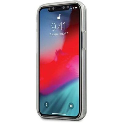 Coque dure transparente Mercedes iPhone 12 mini - Smartphone - Publicité Coque dure transparente Mercedes iPhone 12 mini - Smartphone - Publicité