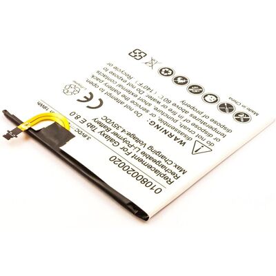 AGI - Galaxy Tab E 8.0 4G LTE - 5000 mAh - Batterie - Publicité AGI - Galaxy Tab E 8.0 4G LTE - 5000 mAh - Batterie - Publicité