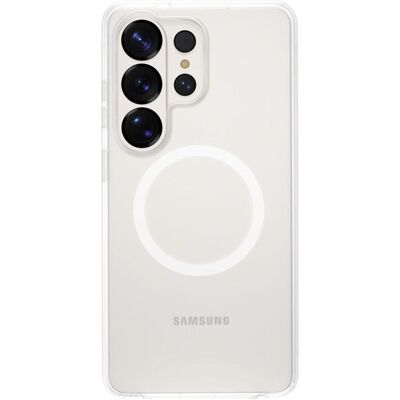 Belkin 3-in-1 Bundle Objektive/ Displaysch.+Hülle S26Ul.BUA004hq (Samsung Galaxy S26 Ultra), Coque pour téléphone portable, Transparent - Publicité Belkin 3-in-1 Bundle Objektive/ Displaysch.+Hülle S26Ul.BUA004hq (Samsung Galaxy S26 Ultra), Coque pour téléphone portable, Transparent - Publicité