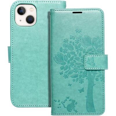 Coque horizontale pour iPhone 13 - Étui téléphone - Publicité Coque horizontale pour iPhone 13 - Étui téléphone - Publicité