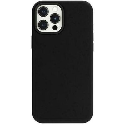 Coque en silicone Mercury pour iPhone 14 Plus - Étui Smartphone - Publicité Coque en silicone Mercury pour iPhone 14 Plus - Étui Smartphone - Publicité