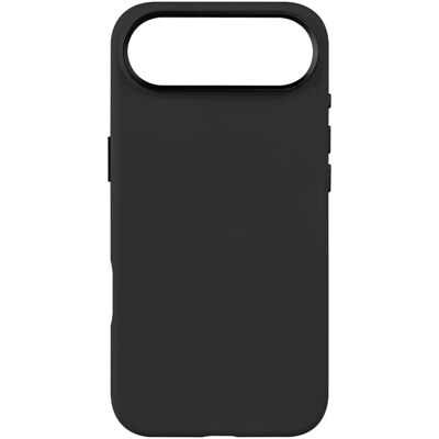 Coque de Téléphone FIXED MagFlow - Silicone Résistant aux Chocs - Noir - Publicité Coque de Téléphone FIXED MagFlow - Silicone Résistant aux Chocs - Noir - Publicité
