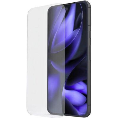Hama Handy-Schutzglas "Clear Protect" für Google Pixel 10a, Montagehilfe (1 pcs, Google Pixel 10a), Téléphone portable : film de protection, Transparent - Publicité Hama Handy-Schutzglas "Clear Protect" für Google Pixel 10a, Montagehilfe (1 pcs, Google Pixel 10a), Téléphone portable : film de protection, Transparent - Publicité