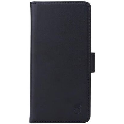 GEAR Nova 5T / Honor 20 / 20s Étui Téléphone en Matériau Similaire au Cuir - Type de Téléphone - Publicité GEAR Nova 5T / Honor 20 / 20s Étui Téléphone en Matériau Similaire au Cuir - Type de Téléphone - Publicité