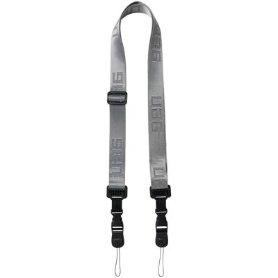 Sangle Urban Armor Gear 964361B13030 - Fermeture rapide - Publicité Sangle Urban Armor Gear 964361B13030 - Fermeture rapide - Publicité