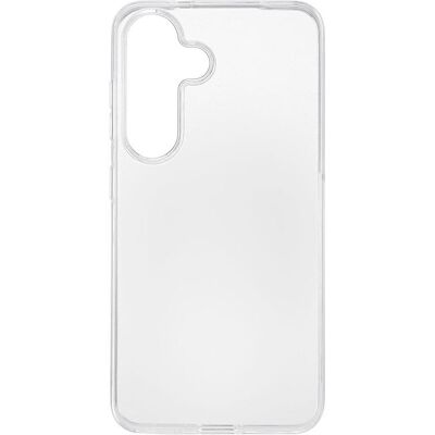 Coque en plastique recyclé Samsung Galaxy S25 GEAR Onsala - Résistante aux chocs - Publicité Coque en plastique recyclé Samsung Galaxy S25 GEAR Onsala - Résistante aux chocs - Publicité