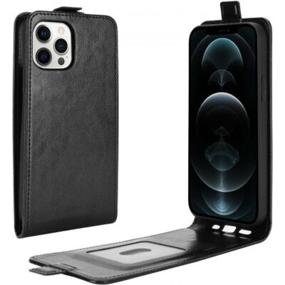 Screenguard iPhone 12 Pro Max Housse en cuir Etui en cuir à rabat vers le bas (Apple iPhone 12 Pro Max), Coque pour téléphone portable, Noir - Publicité Screenguard iPhone 12 Pro Max Housse en cuir Etui en cuir à rabat vers le bas (Apple iPhone 12 Pro Max), Coque pour téléphone portable, Noir - Publicité
