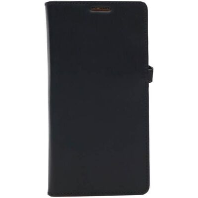 Portefeuille Buffalo pour Samsung Galaxy S20 Plus - Cuir, Noir - Publicité Portefeuille Buffalo pour Samsung Galaxy S20 Plus - Cuir, Noir - Publicité
