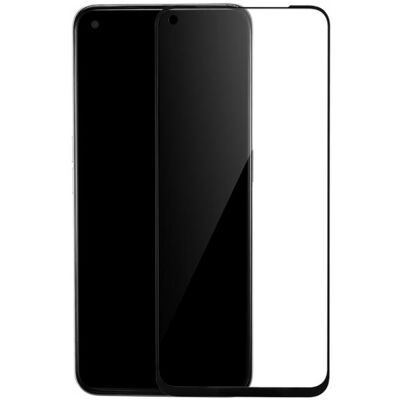 Protecteur d'écran en verre pour Nord CE 2 Lite 5G - transparent (OnePlus Nord CE 2 Lite 5G), Téléphone portable : film de protection, Transparent - Publicité Protecteur d'écran en verre pour Nord CE 2 Lite 5G - transparent (OnePlus Nord CE 2 Lite 5G), Téléphone portable : film de protection, Transparent - Publicité