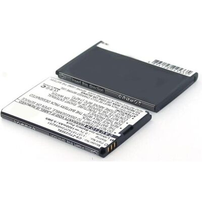 AGI 3.7V 1500mAh Batterie pour Smartphone - Smartphone Batterie - Publicité AGI 3.7V 1500mAh Batterie pour Smartphone - Smartphone Batterie - Publicité