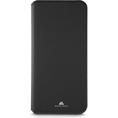 Black Rock Slim Folio (Samsung Galaxy A17), Coque pour téléphone portable, Noir - Publicité Black Rock Slim Folio (Samsung Galaxy A17), Coque pour téléphone portable, Noir - Publicité