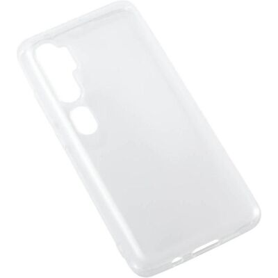 Coque transparente Gear Xiaomi Mi Note 10 / Note 10 Pro - Publicité Coque transparente Gear Xiaomi Mi Note 10 / Note 10 Pro - Publicité