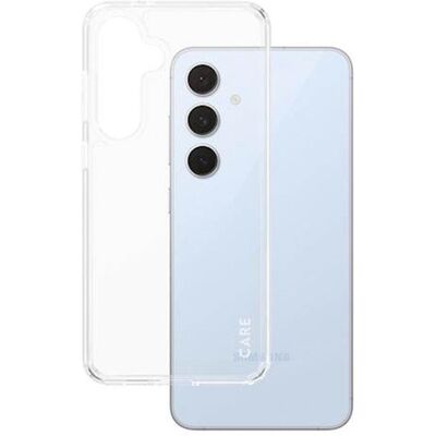 Coque de téléphone Urban Combat PanzerGlass S24 FE - MagSafe - Publicité Coque de téléphone Urban Combat PanzerGlass S24 FE - MagSafe - Publicité