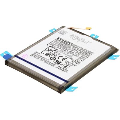 Batterie Samsung Galaxy A31 - 5000mAh Original EB-BA315ABY - Publicité Batterie Samsung Galaxy A31 - 5000mAh Original EB-BA315ABY - Publicité