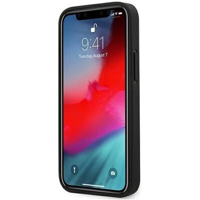 Coque dure marron pour iPhone 12 mini Mercedes-Benz - Étui Smartphone - Publicité Coque dure marron pour iPhone 12 mini Mercedes-Benz - Étui Smartphone - Publicité