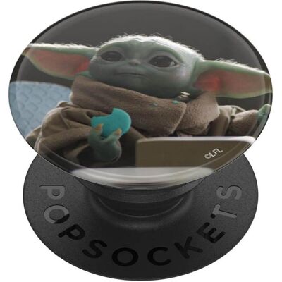 iCables iCables PopSockets 2 The Child Cookie - Support et Support pour Téléphone - Publicité iCables iCables PopSockets 2 The Child Cookie - Support et Support pour Téléphone - Publicité