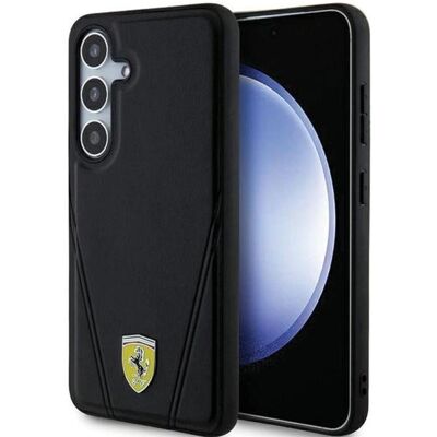 Coque dure MagSafe Acer Ferrari S926 - Noir pour Smartphone - Publicité Coque dure MagSafe Acer Ferrari S926 - Noir pour Smartphone - Publicité