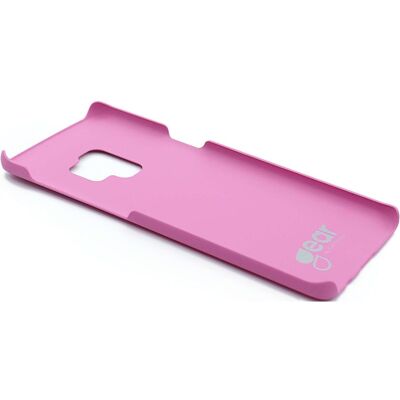 Coque Rose Gear Samsung S9 - Protection - Publicité Coque Rose Gear Samsung S9 - Protection - Publicité