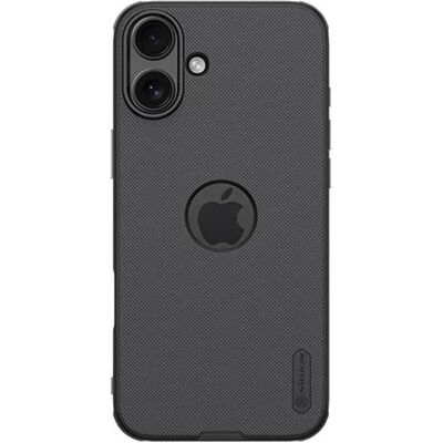 Nillkin Étui iPhone 16 Plus Frosted Pro - Coque Téléphone - Publicité Nillkin Étui iPhone 16 Plus Frosted Pro - Coque Téléphone - Publicité