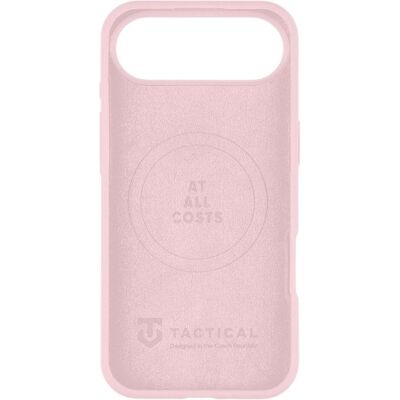 Tactical MagForce Velvet Smoothie Cover für Apple iPhone 17 Air Pink Panther (Apple iPhone Air), Coque pour téléphone portable, Rose - Publicité Tactical MagForce Velvet Smoothie Cover für Apple iPhone 17 Air Pink Panther (Apple iPhone Air), Coque pour téléphone portable, Rose - Publicité