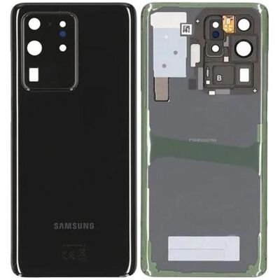 Samsung Svc Cover Assy-B/G, Pièces de rechange pour appareils mobiles, Noir - Publicité Samsung Svc Cover Assy-B/G, Pièces de rechange pour appareils mobiles, Noir - Publicité