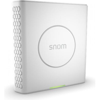 Snom M900, Téléphone : accessoires - Publicité Snom M900, Téléphone : accessoires - Publicité