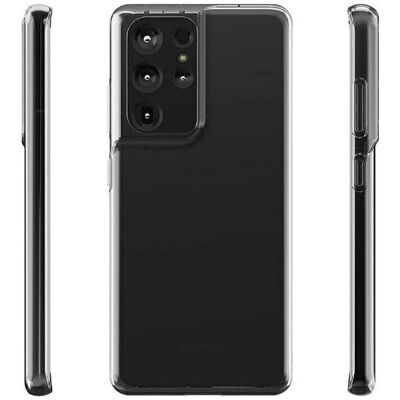Mercury Jelly Case Nokia 5.1 przezro czystytransparent (Nokia 5.1), Coque pour téléphone portable, Transparent - Publicité Mercury Jelly Case Nokia 5.1 przezro czystytransparent (Nokia 5.1), Coque pour téléphone portable, Transparent - Publicité