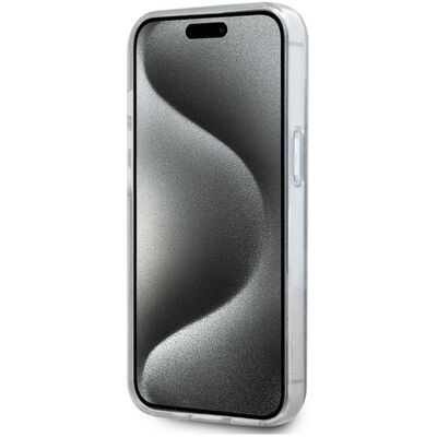 Coque DKNY MagSafe pour iPhone 15 - Type de téléphone - Publicité Coque DKNY MagSafe pour iPhone 15 - Type de téléphone - Publicité