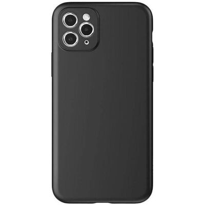 Coque souple pour Nothing Phone 2 - Noir - Étui - Publicité Coque souple pour Nothing Phone 2 - Noir - Étui - Publicité