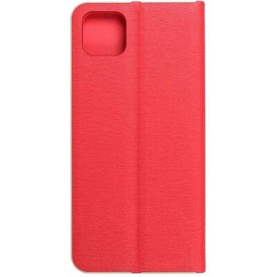 Coque Luna Rouge pour Samsung Galaxy A22 5G - Type de Téléphone - Publicité Coque Luna Rouge pour Samsung Galaxy A22 5G - Type de Téléphone - Publicité