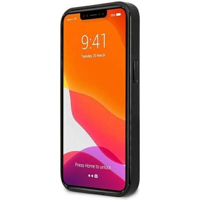 Mercedes-Benz Étui Dur pour iPhone 13 mini - Housse de Téléphone - Publicité Mercedes-Benz Étui Dur pour iPhone 13 mini - Housse de Téléphone - Publicité