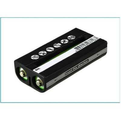 CoreParts MBXWHS-BA104 Accessoires pour casques/écouteurs Batterie, Batterie pour téléphone portable - Publicité CoreParts MBXWHS-BA104 Accessoires pour casques/écouteurs Batterie, Batterie pour téléphone portable - Publicité