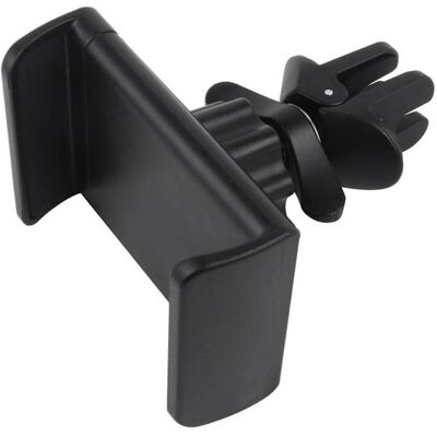 GEAR Support téléphone Airwent - Support universel pour voiture - Publicité GEAR Support téléphone Airwent - Support universel pour voiture - Publicité
