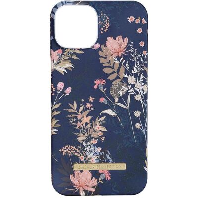 Coque iPhone Dark Flower de Gear - Publicité Coque iPhone Dark Flower de Gear - Publicité