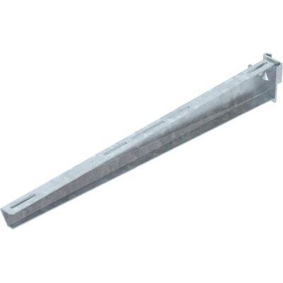 OBO - AS 30 71 FT - 710 mm - 3 kN - acier - Publicité OBO - AS 30 71 FT - 710 mm - 3 kN - acier - Publicité